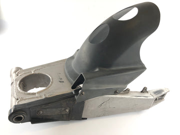 Kawasaki ZXR 400 ZX400L [1993] - Swingarm Rear swingarm - 0