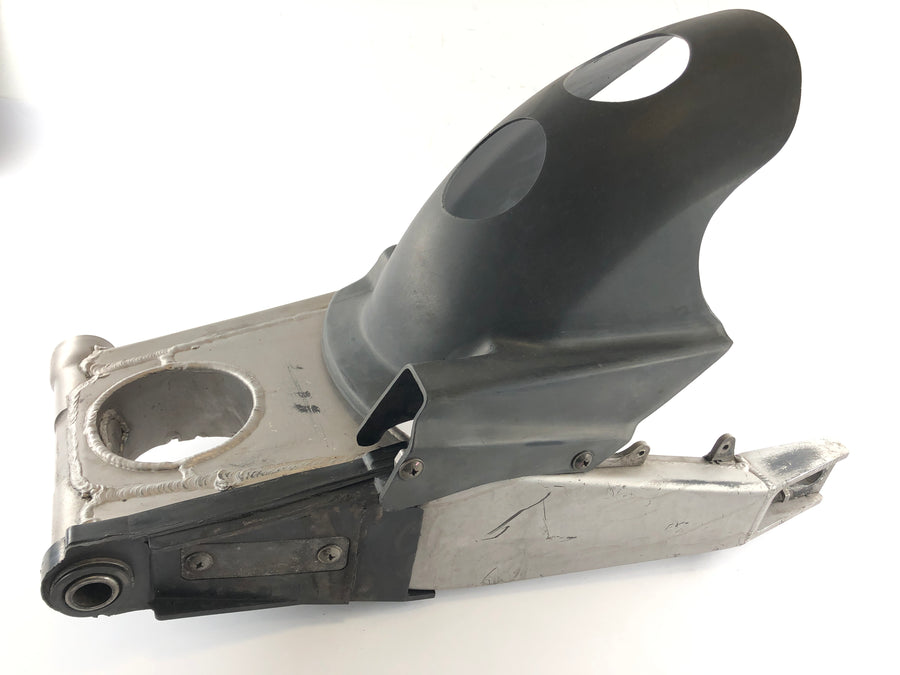 Kawasaki ZXR 400 ZX400L [1993] - Swingarm Rear swingarm