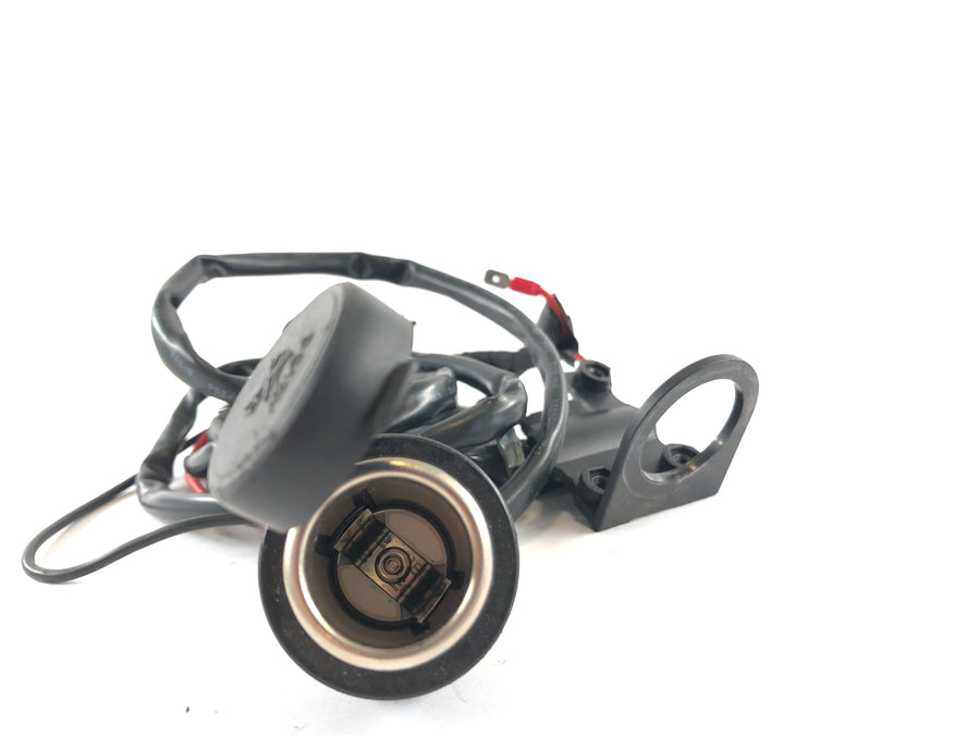 Yamaha XJR 1200 4PU [1995] - Cigarette lighter socket