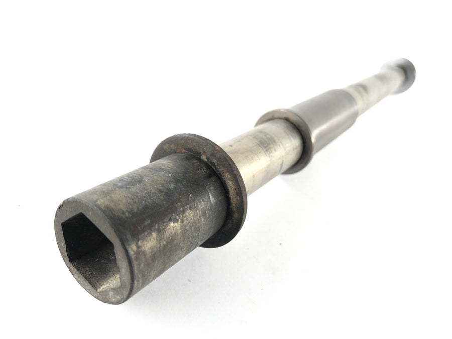 Yamaha XT 1200 Z Super Tenere DP01 [2012] - Rear axle