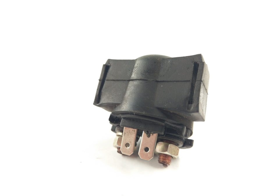 Triumph Daytona 955i T595 [1998] - Starter relay solenoid switch