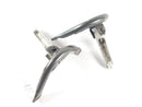 KTM 620 Adventure LC4 [1997] - Passenger footrests right and left pair-2