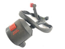Honda NS 400 R NC19 [1985] - handlebar fitting right-7
