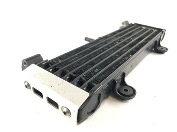 Yamaha XJR 1200 4PU [1995] - Oil cooler - 0