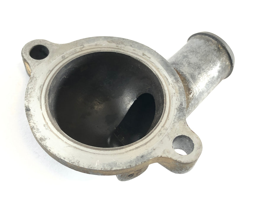 Yamaha Grizzly 660 AM03W [2003] - Thermostat housing