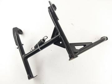 Moto Guzzi Stelvio 1200 4V [2008] - Center stand - 0