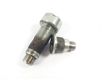 Honda NTV 650 RC33 - swingarm bolt - 0