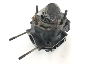 Honda NS 400 R NC19 [1985] - Cylinder left with piston - 0