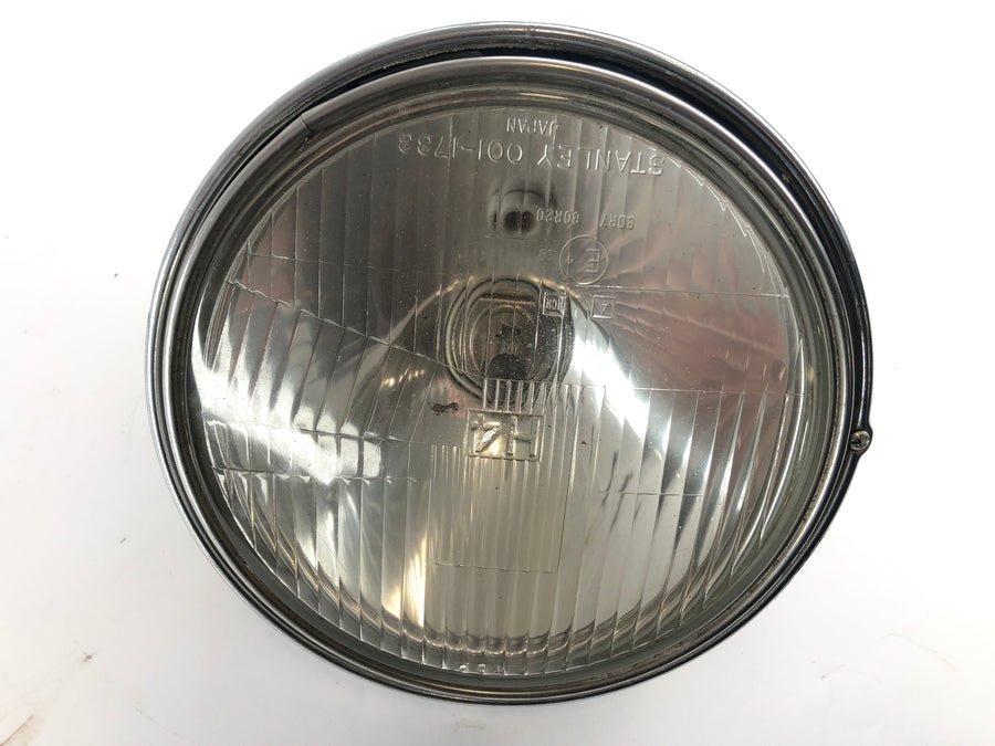 Honda CB 650 RC03 [1980] - Headlight