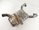 BMW R 1150 R R21 [2001] - Exhaust collector pre-silencer-4