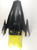 Husqvarna TE 610 8AE [1995] - Rear fender inside-2