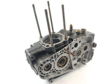 KTM 500 GS K4 [1983 Rotax] - Engine housing empty housing