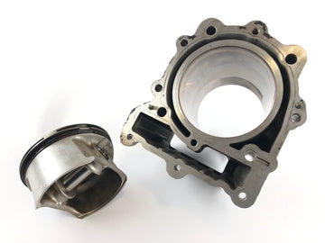 BMW F 650 GS R13 [2000] - Cylinder with piston