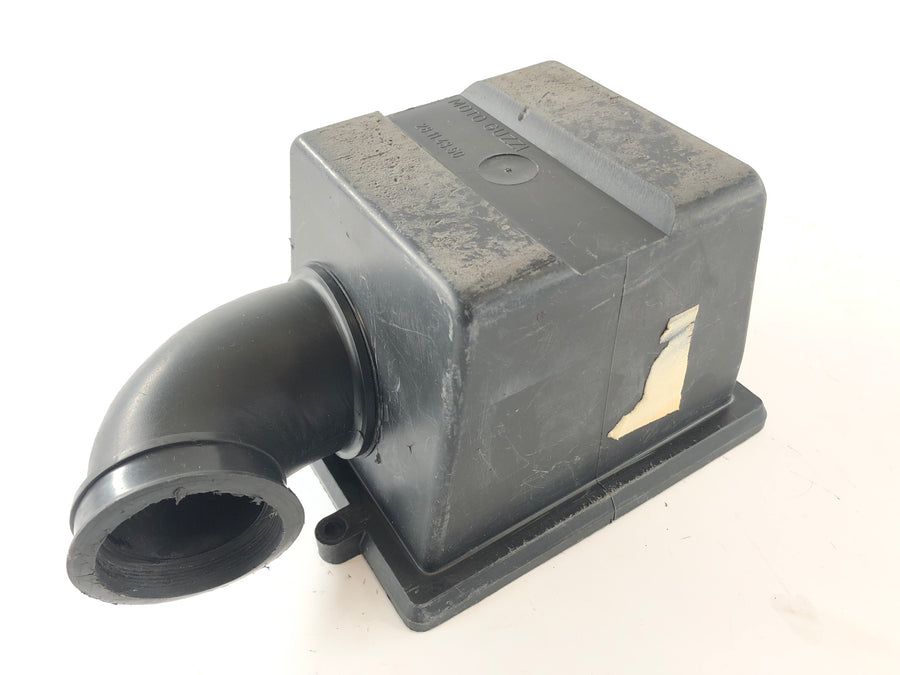 Moto Guzzi Le Mans 4 [Le Mans 3] - Air filter box housing