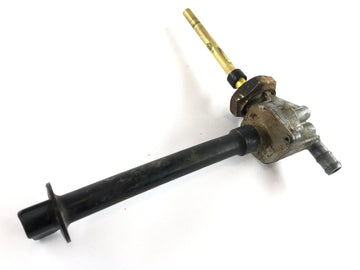 Honda Africa Twin XRV 750 RD07 [1993] - Fuel tap - 0