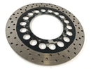 Yamaha XVS 650 Drag Star 4VR [1997] - front brake disc 300 x 4.7mm-3