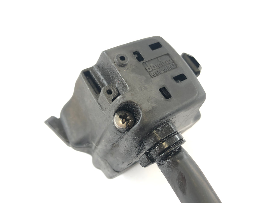 Husqvarna TE 450 SMR [2003] - Handlebar switch left
