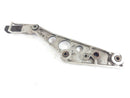 Honda CBX 750 F RC17 [1985] - Footrest holder footrest plate right-4