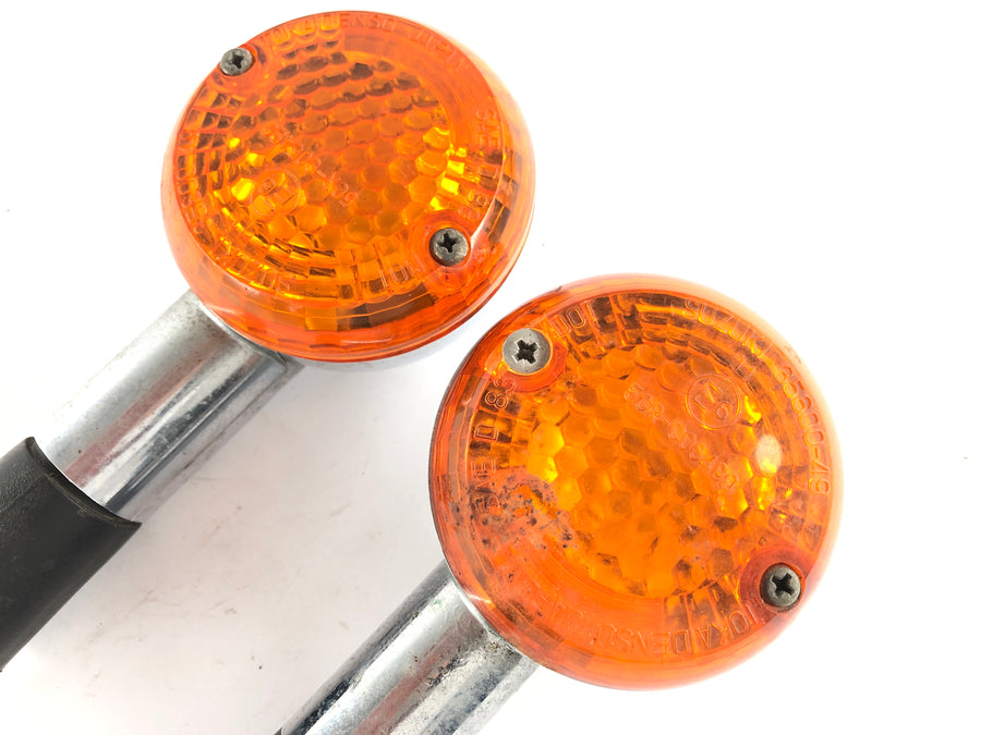 Suzuki VS 1400 VX51L [1992] - indicator set pair