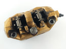 Kawasaki ZX-12R ZXT20A [2004] - brake caliper front right-2