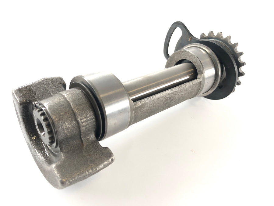 Honda XL 500 S PD01 [1982] - balance shaft