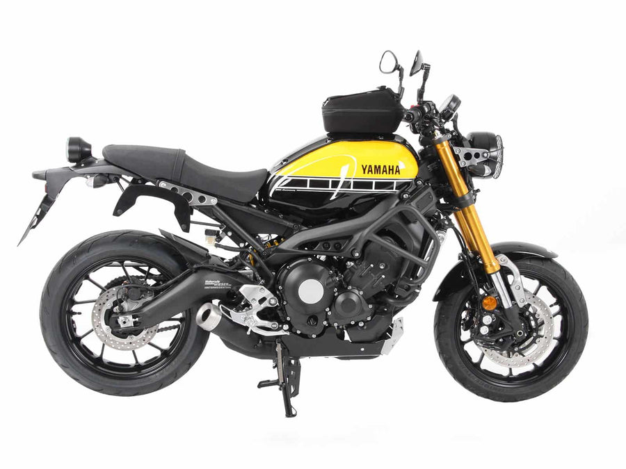 Yamaha XSR 900 [2016-2021]-C-Bow side carrier