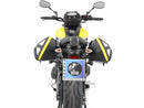 Yamaha XSR 900 [2016-2021]-C-Bow side carrier-13