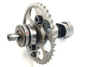 KTM 520 EXC [2001] - Camshaft-4