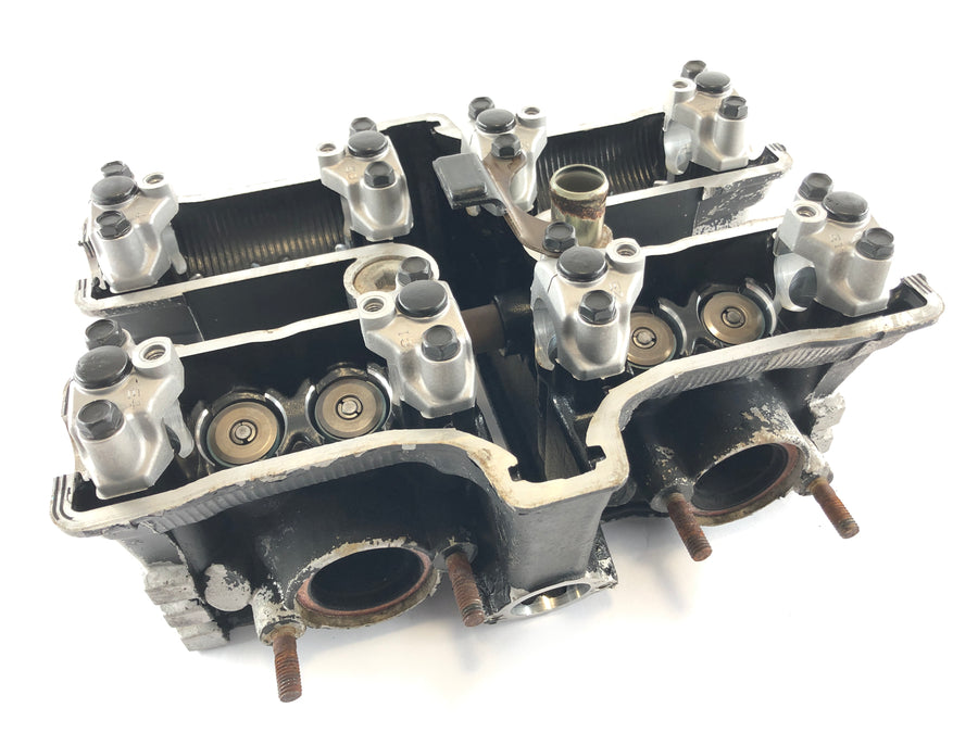 Yamaha V-max 1200 2EN [1997] - rear cylinder head