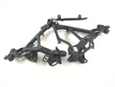 BMW K 1300 R [2010] - Cockpit carrier fairing bracket front-1