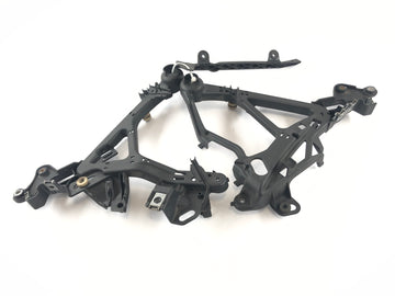 BMW K 1300 R [2010] - Cockpit carrier fairing bracket front