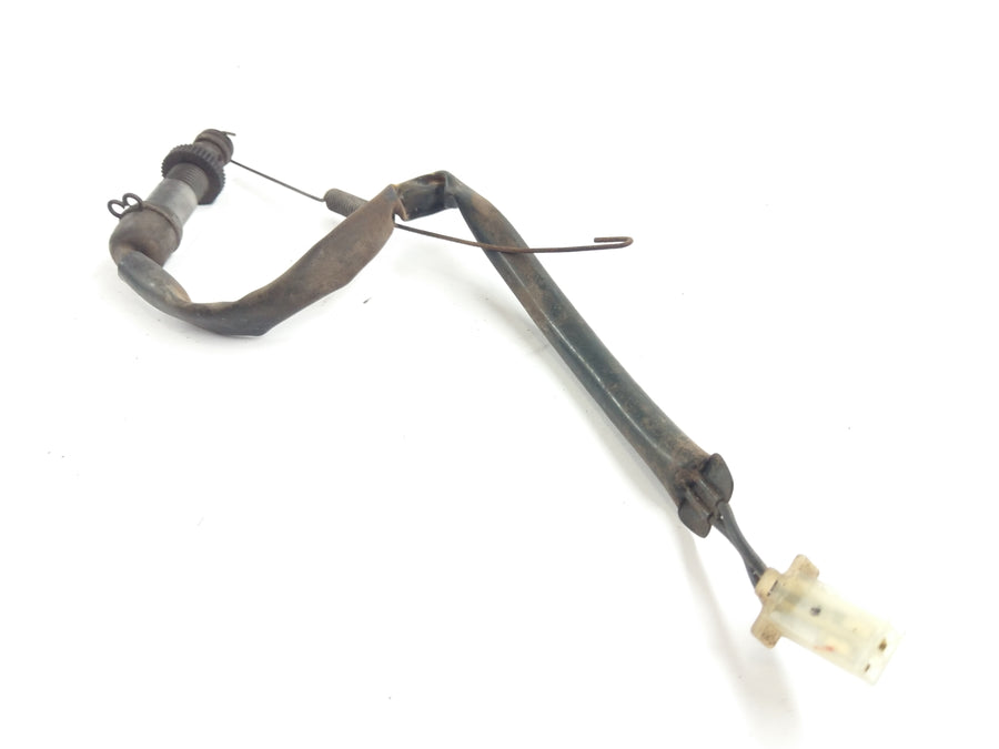 Honda Transalp XL 600 V PD06 [1991] - Rear brake light switch