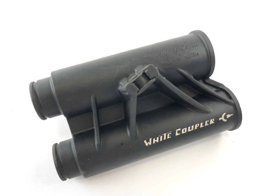 KTM Duke 690 A3 [2012] - Bracket ignition coils