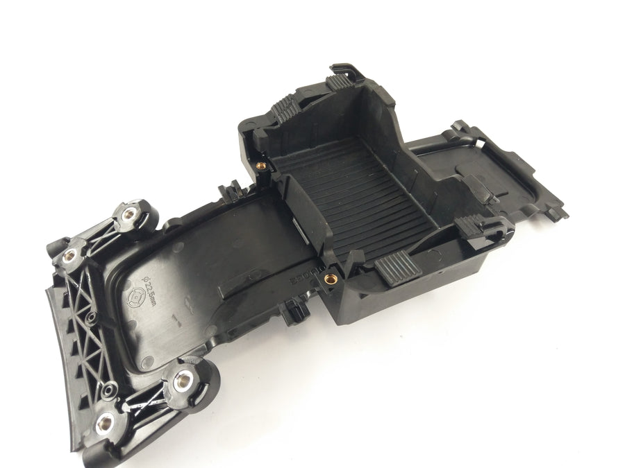 Husqvarna 701 Vitpilen [2018] - Battery box underbody fairing