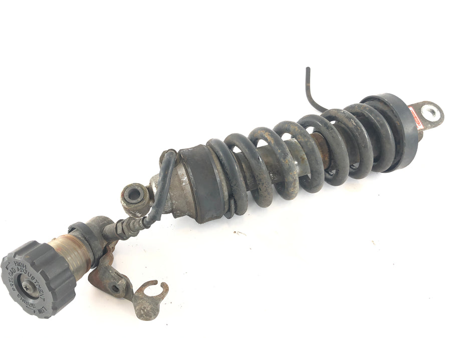 Honda NS 400 R NC19 [1985] - Shock absorber