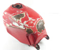Ducati Pantah - Cagiva Alazzurra - Tank petrol tank-2