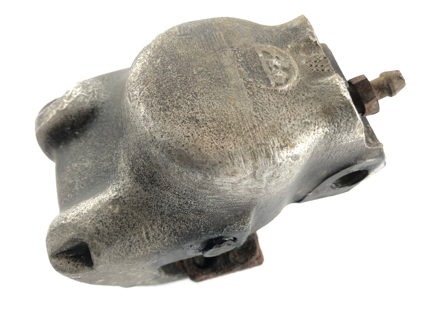 BMW R 75/6 [1974] - brake caliper front left