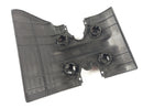 Yamaha V-Max 2WE - Cover splash guard carburetor cover-2