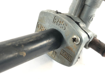 Yamaha Grizzly 660 AM03W [2003] - Fuel tap - 0