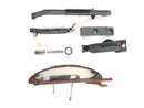Honda CB 900 F2 SC09 [1985] - Tensioner rail and guide rail timing chain-3