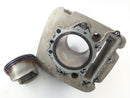 Yamaha TT 600 RE DJ01 [2006] - Cylinder with piston-1