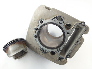 Yamaha TT 600 RE DJ01 [2006] - Cylinder with piston