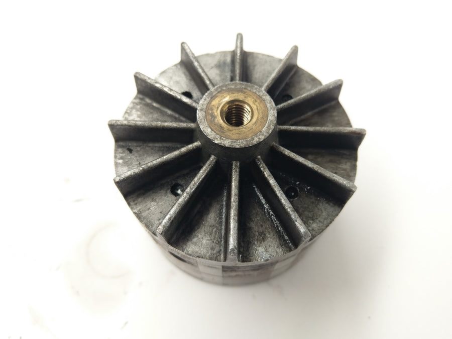 Moto Guzzi V65 PG [1988] - Alternator Rotor