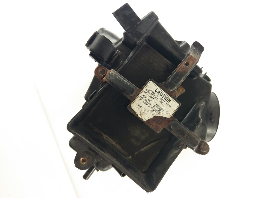 Honda XRV 650 African Twin RD03 [1989] - Air Filter Airbox