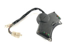 Honda CB 900 F SC01 [1981] - Fuse box-2