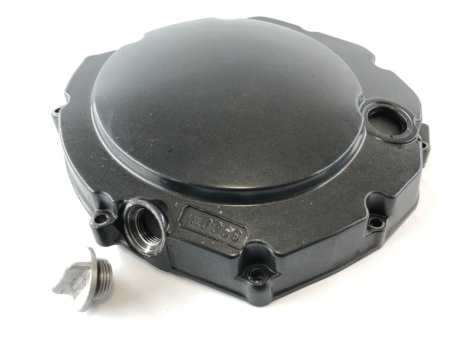 Suzuki Bandit GSF 1200 S WVA9 [2001] - Clutch cover engine cover
