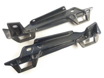 Aprilia RST 1000 Futura [2004] - CAUS ISSION LINKING AND RIGHT - 0