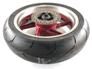 Honda CBR 900 RR SC28 [1995] - Rear wheel rim-1