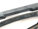 Yamaha V-Max 1200 2LT [1994] - Tension rail and slide rail cylinder front-3