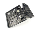 BMW R 1200 GS R12 [2003] - License Plate Holder-2